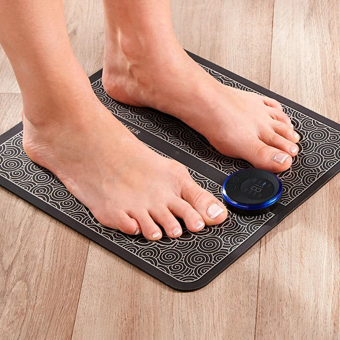 Masajeador Eléctrico de Pies